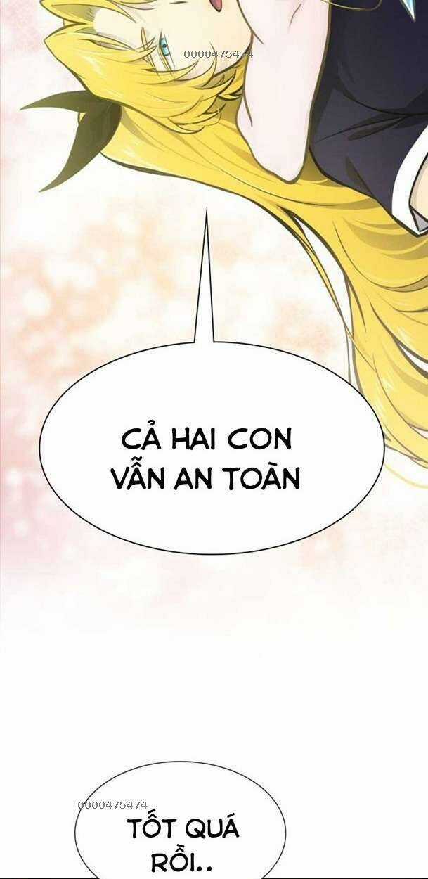 Cuộc Chiến Trong Tòa Tháp - Tower Of God Chapter 594 trang 38