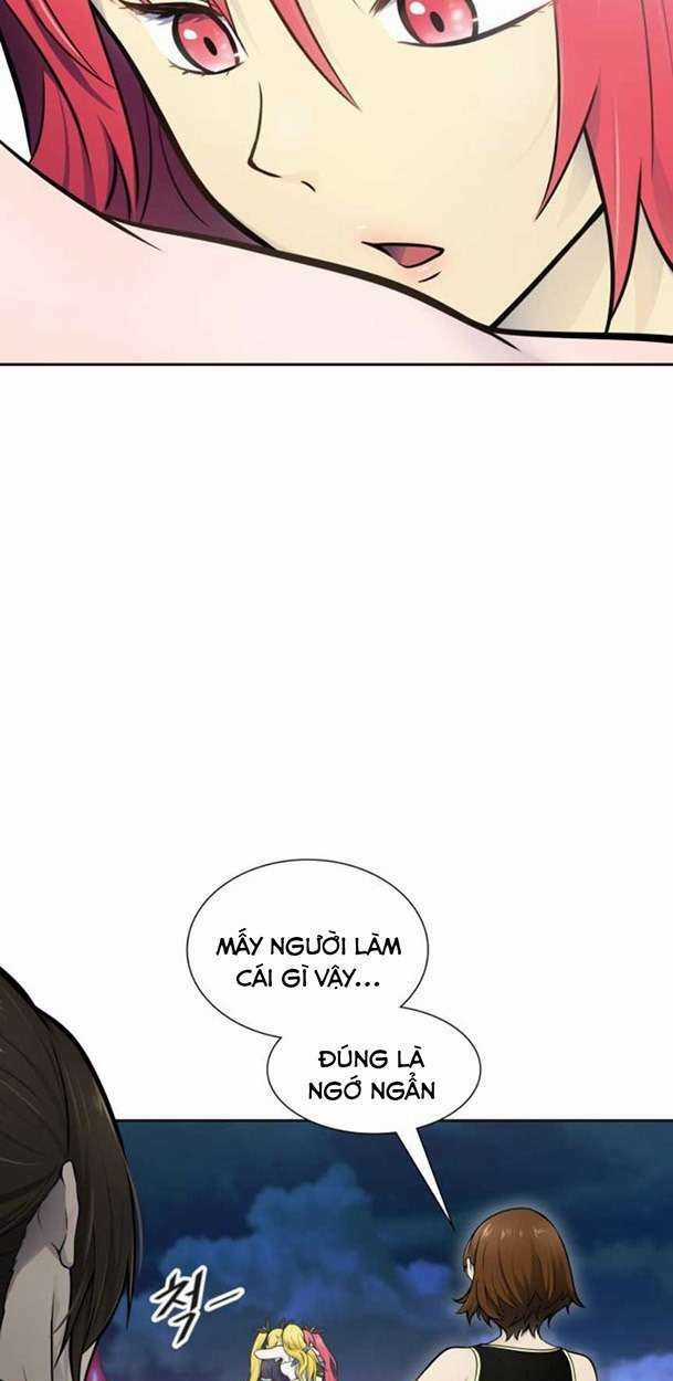 Cuộc Chiến Trong Tòa Tháp - Tower Of God Chapter 594 trang 40