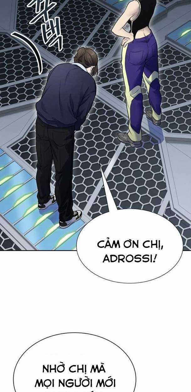 Cuộc Chiến Trong Tòa Tháp - Tower Of God Chapter 594 trang 42
