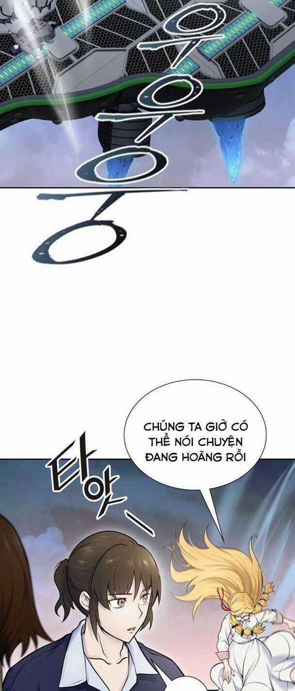 Cuộc Chiến Trong Tòa Tháp - Tower Of God Chapter 594 trang 47