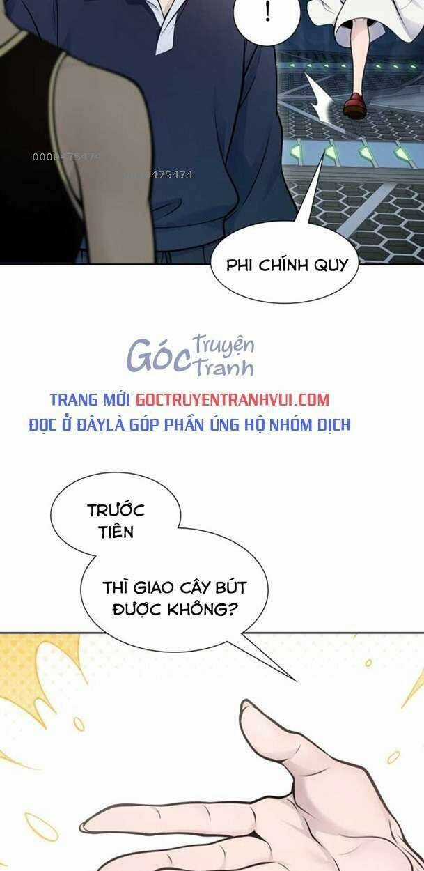 Cuộc Chiến Trong Tòa Tháp - Tower Of God Chapter 594 trang 48