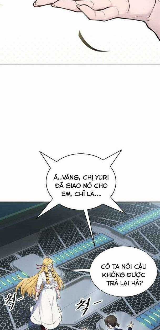 Cuộc Chiến Trong Tòa Tháp - Tower Of God Chapter 594 trang 49
