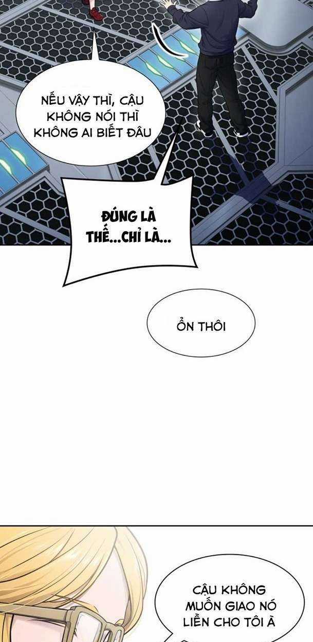 Cuộc Chiến Trong Tòa Tháp - Tower Of God Chapter 594 trang 50