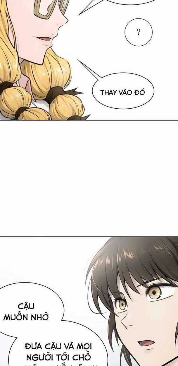 Cuộc Chiến Trong Tòa Tháp - Tower Of God Chapter 594 trang 51