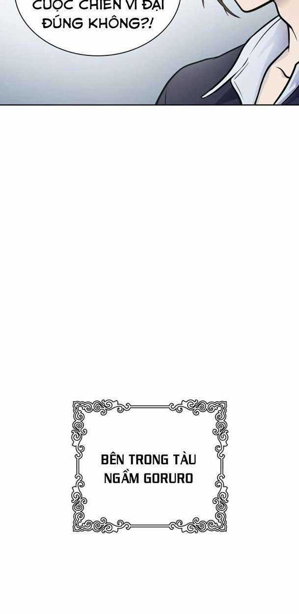 Cuộc Chiến Trong Tòa Tháp - Tower Of God Chapter 594 trang 52