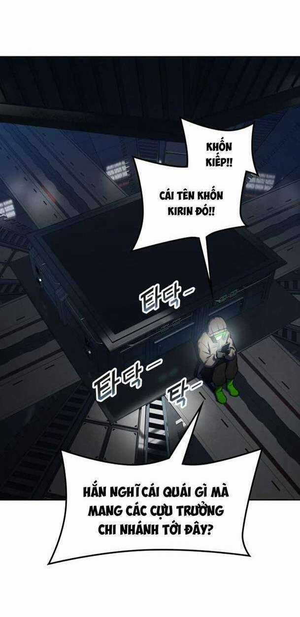 Cuộc Chiến Trong Tòa Tháp - Tower Of God Chapter 594 trang 53