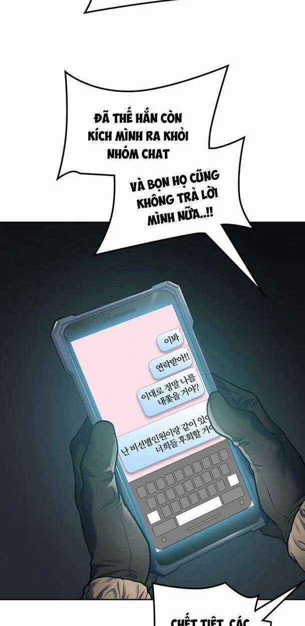 Cuộc Chiến Trong Tòa Tháp - Tower Of God Chapter 594 trang 55