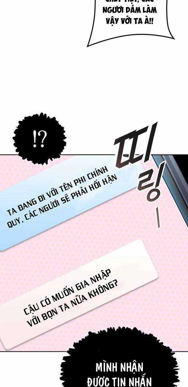 Cuộc Chiến Trong Tòa Tháp - Tower Of God Chapter 594 trang 56