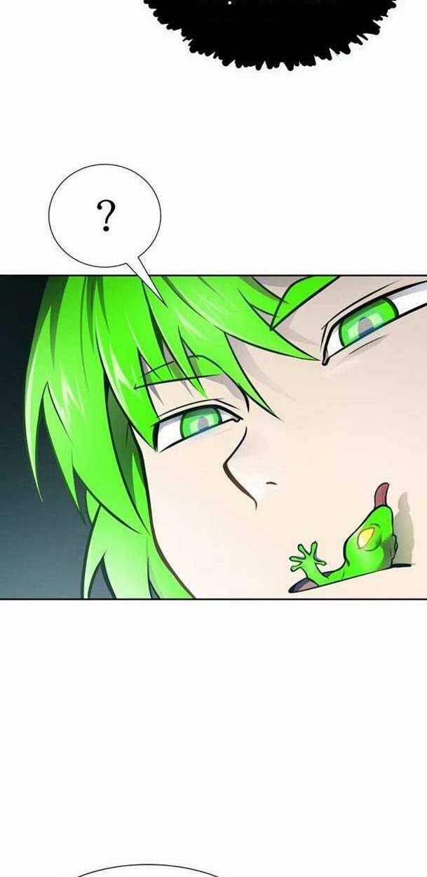 Cuộc Chiến Trong Tòa Tháp - Tower Of God Chapter 594 trang 57