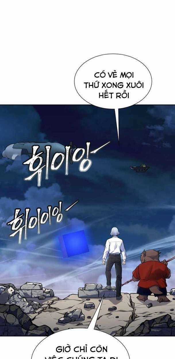 Cuộc Chiến Trong Tòa Tháp - Tower Of God Chapter 594 trang 60