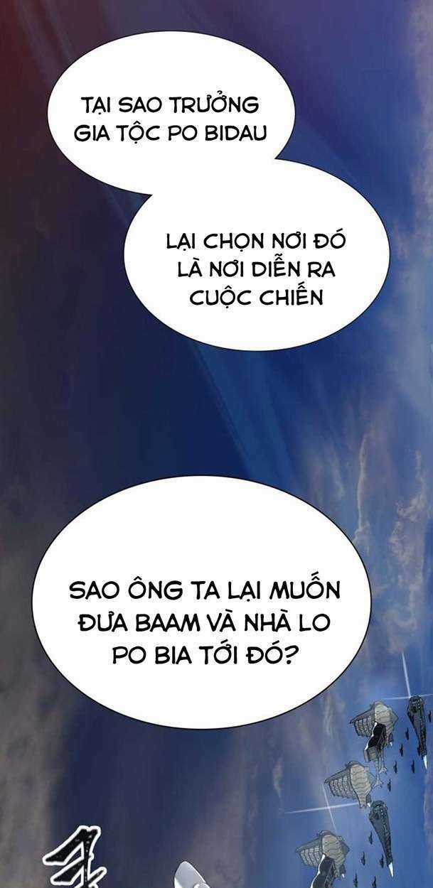 Cuộc Chiến Trong Tòa Tháp - Tower Of God Chapter 594 trang 64