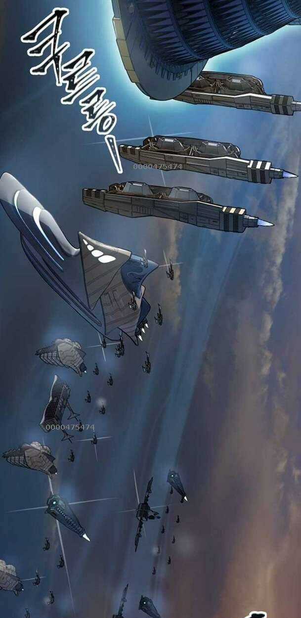 Cuộc Chiến Trong Tòa Tháp - Tower Of God Chapter 594 trang 66