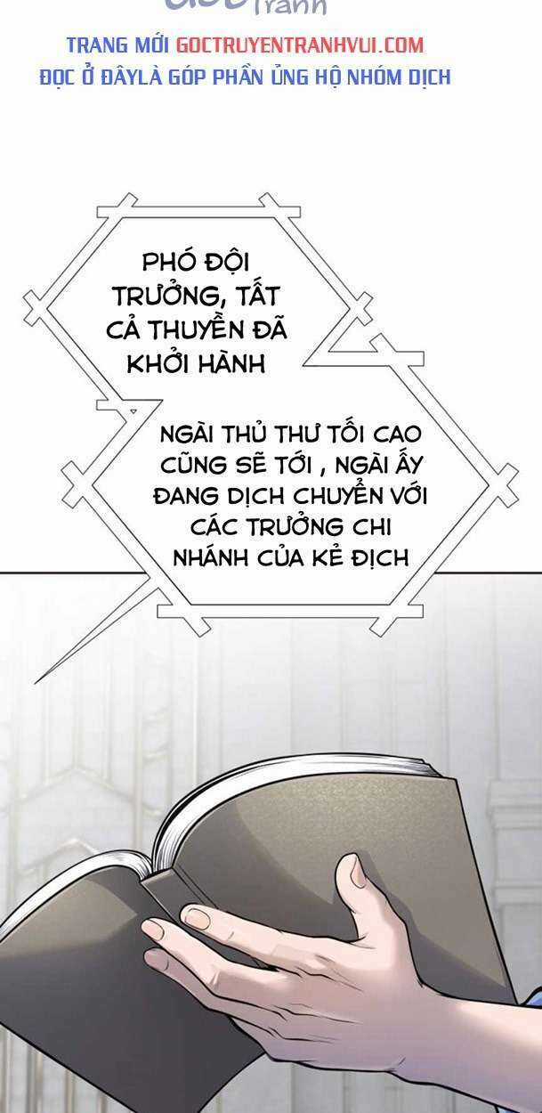 Cuộc Chiến Trong Tòa Tháp - Tower Of God Chapter 594 trang 68