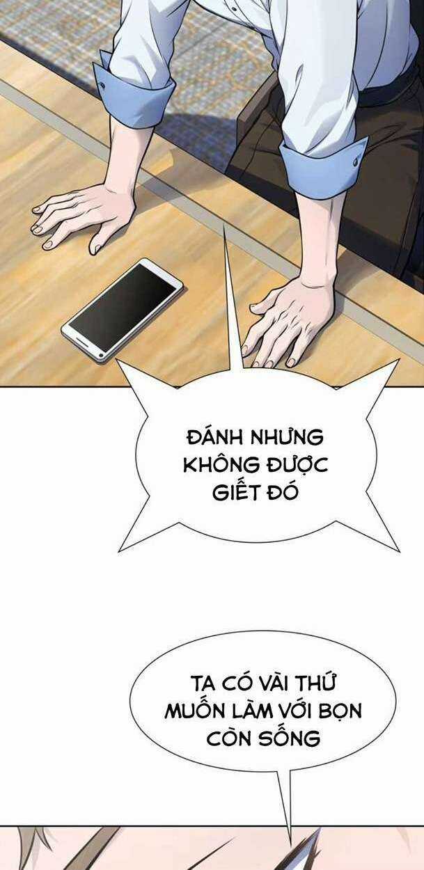 Cuộc Chiến Trong Tòa Tháp - Tower Of God Chapter 594 trang 73