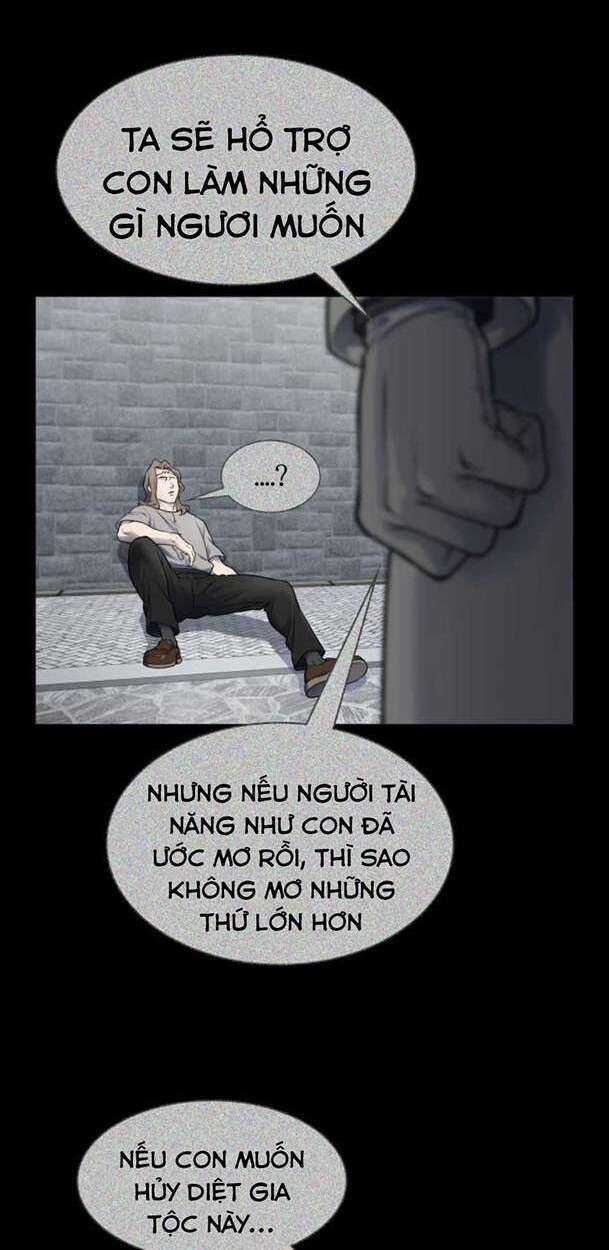Cuộc Chiến Trong Tòa Tháp - Tower Of God Chapter 594 trang 75