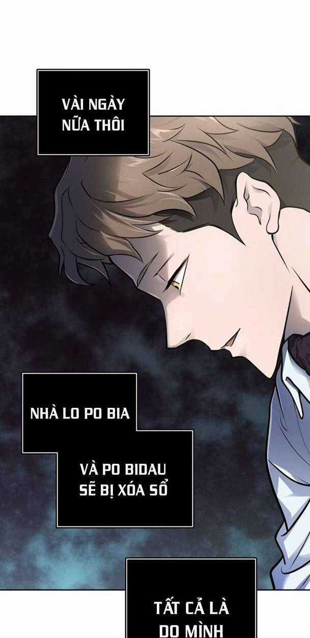 Cuộc Chiến Trong Tòa Tháp - Tower Of God Chapter 594 trang 77