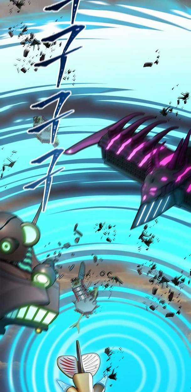 Cuộc Chiến Trong Tòa Tháp - Tower Of God Chapter 594 trang 82