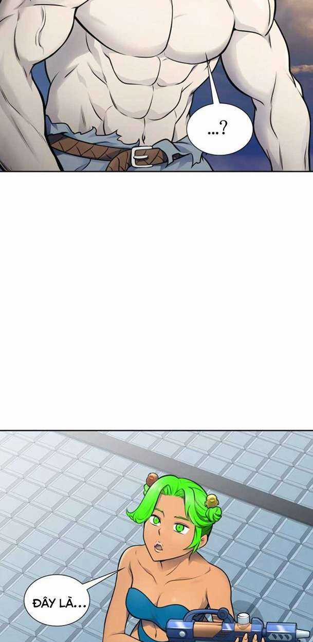 Cuộc Chiến Trong Tòa Tháp - Tower Of God Chapter 594 trang 86
