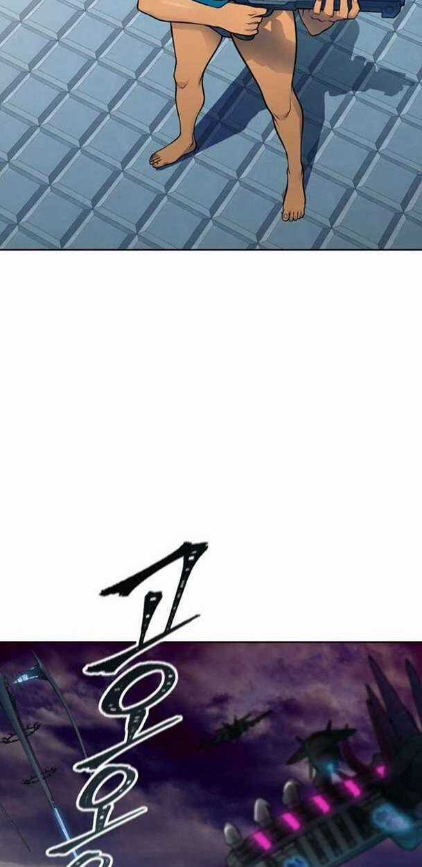 Cuộc Chiến Trong Tòa Tháp - Tower Of God Chapter 594 trang 87