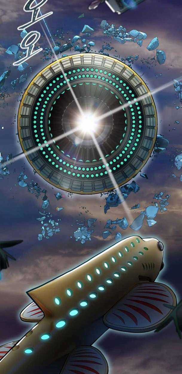 Cuộc Chiến Trong Tòa Tháp - Tower Of God Chapter 594 trang 88