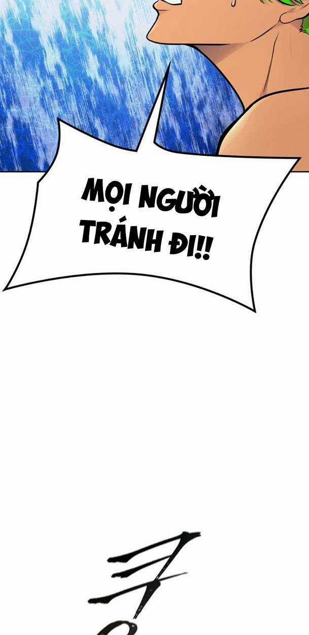 Cuộc Chiến Trong Tòa Tháp - Tower Of God Chapter 594 trang 90