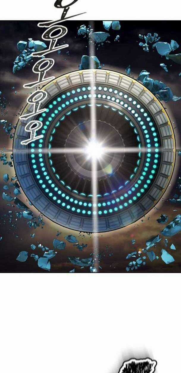 Cuộc Chiến Trong Tòa Tháp - Tower Of God Chapter 594 trang 91