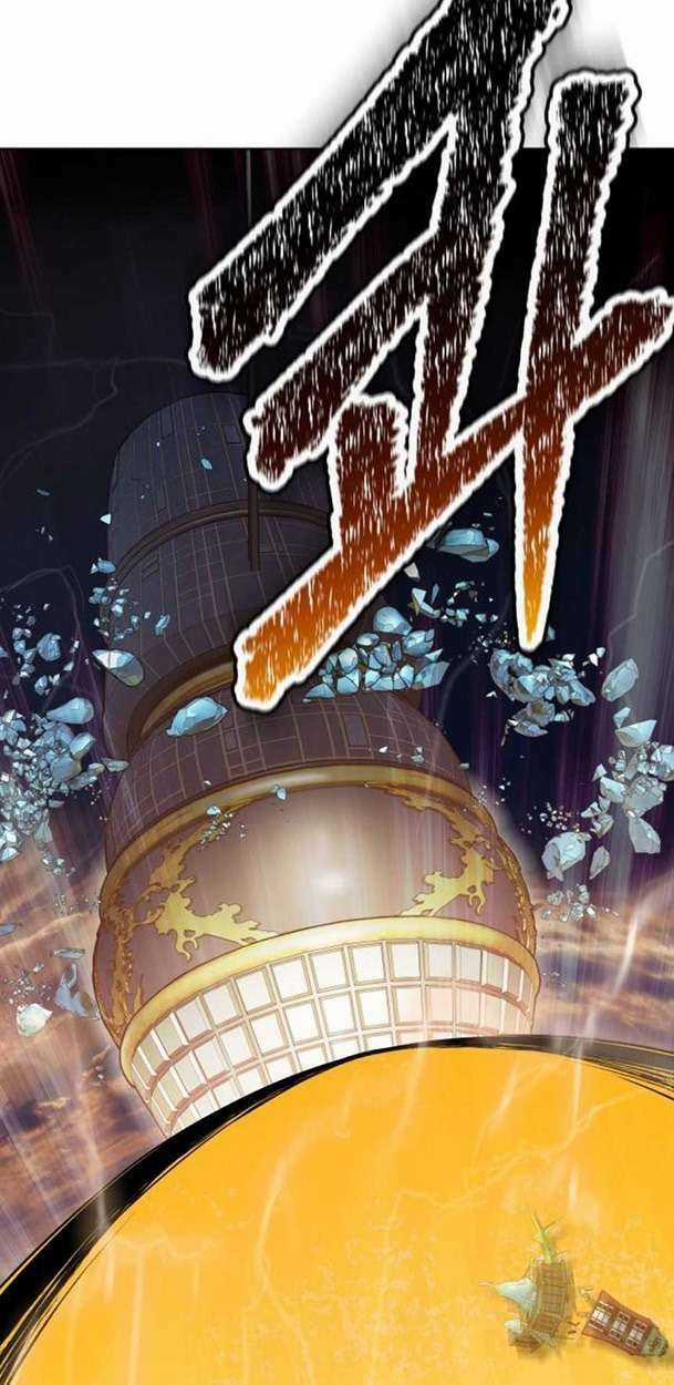 Cuộc Chiến Trong Tòa Tháp - Tower Of God Chapter 594 trang 92