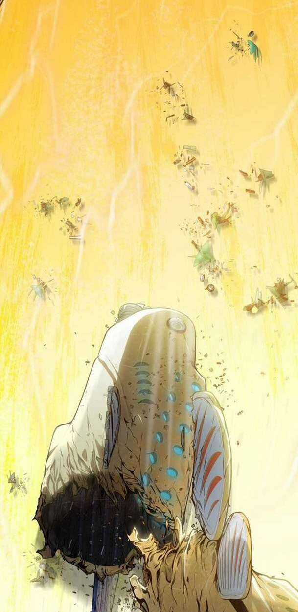 Cuộc Chiến Trong Tòa Tháp - Tower Of God Chapter 594 trang 93