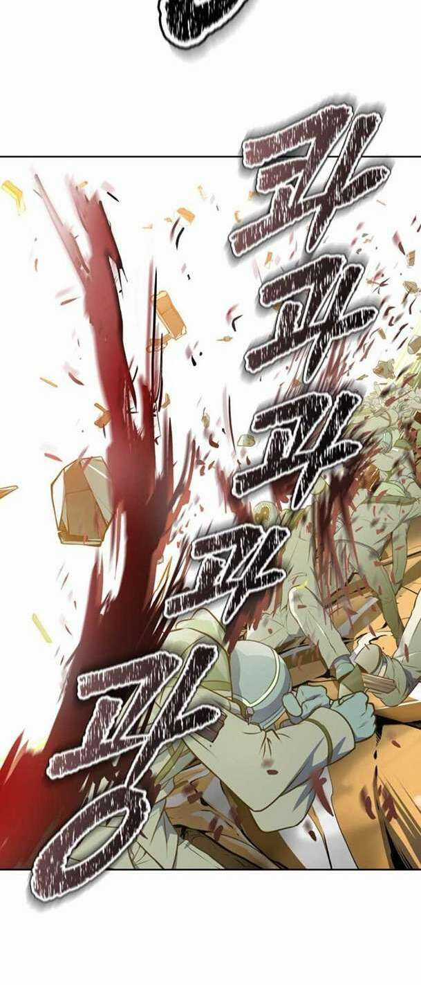 Cuộc Chiến Trong Tòa Tháp - Tower Of God Chapter 594 trang 95