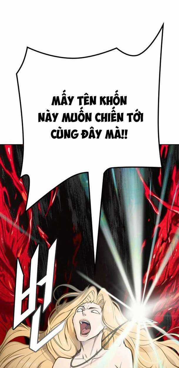 Cuộc Chiến Trong Tòa Tháp - Tower Of God Chapter 594 trang 96