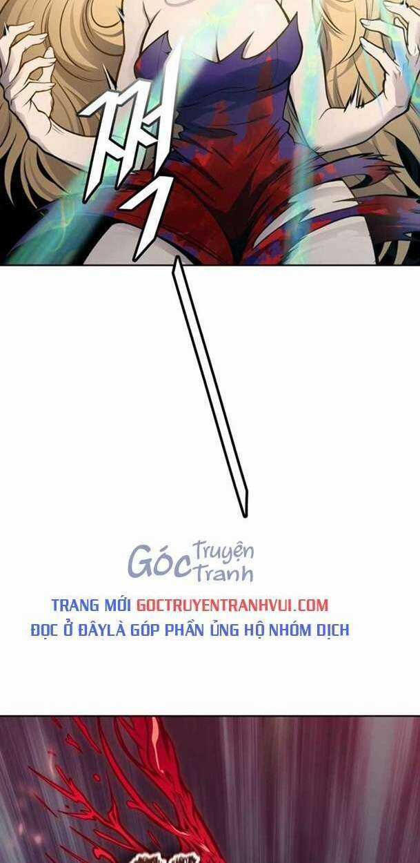 Cuộc Chiến Trong Tòa Tháp - Tower Of God Chapter 594 trang 97