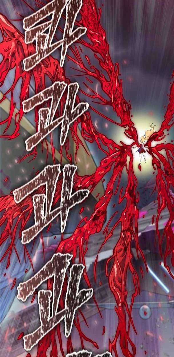 Cuộc Chiến Trong Tòa Tháp - Tower Of God Chapter 594 trang 98