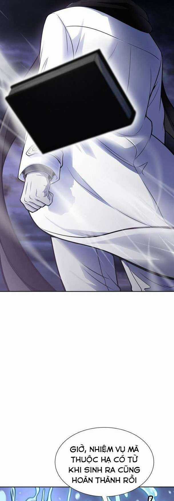 Cuộc Chiến Trong Tòa Tháp - Tower Of God Chapter 595 trang 10