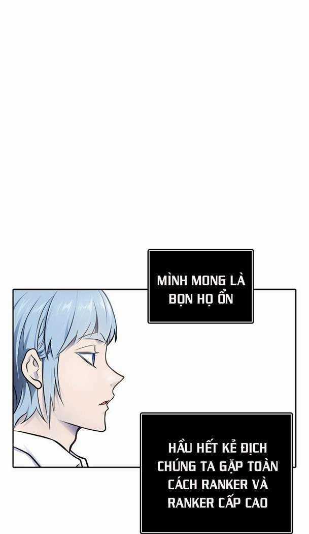 Cuộc Chiến Trong Tòa Tháp - Tower Of God Chapter 595 trang 101