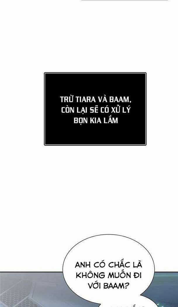 Cuộc Chiến Trong Tòa Tháp - Tower Of God Chapter 595 trang 102