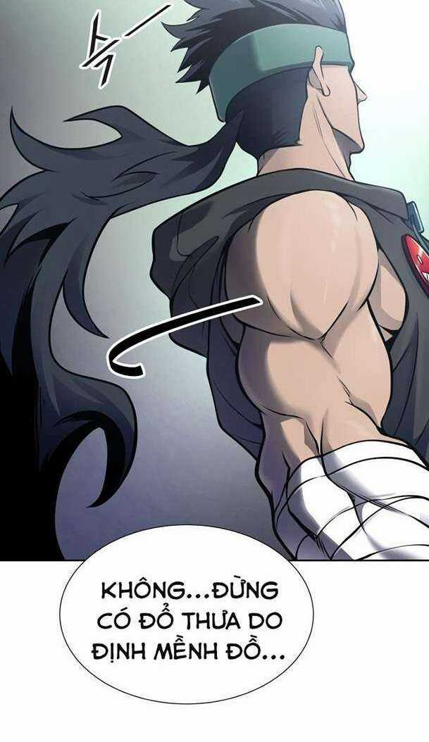 Cuộc Chiến Trong Tòa Tháp - Tower Of God Chapter 595 trang 105