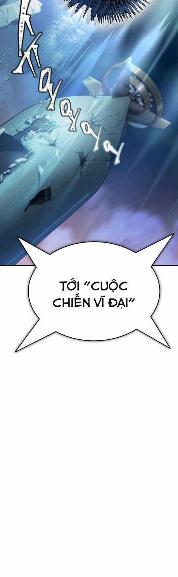 Cuộc Chiến Trong Tòa Tháp - Tower Of God Chapter 595 trang 108