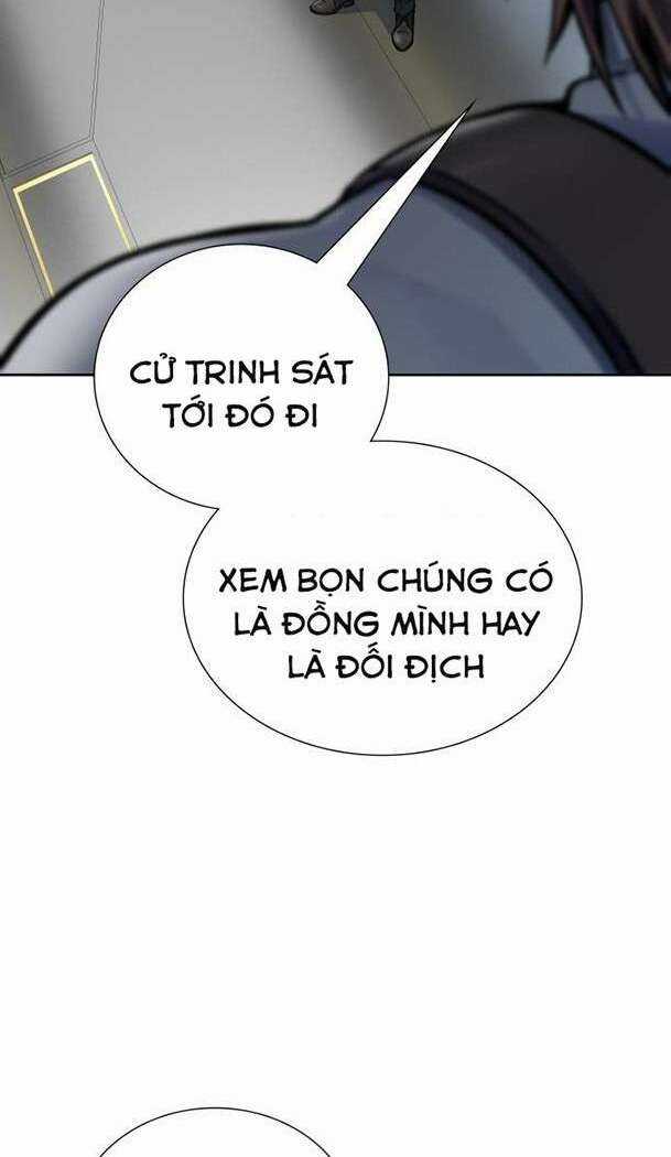 Cuộc Chiến Trong Tòa Tháp - Tower Of God Chapter 595 trang 112