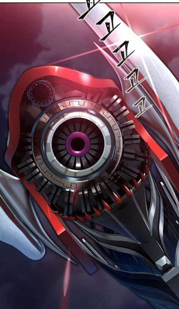 Cuộc Chiến Trong Tòa Tháp - Tower Of God Chapter 595 trang 115