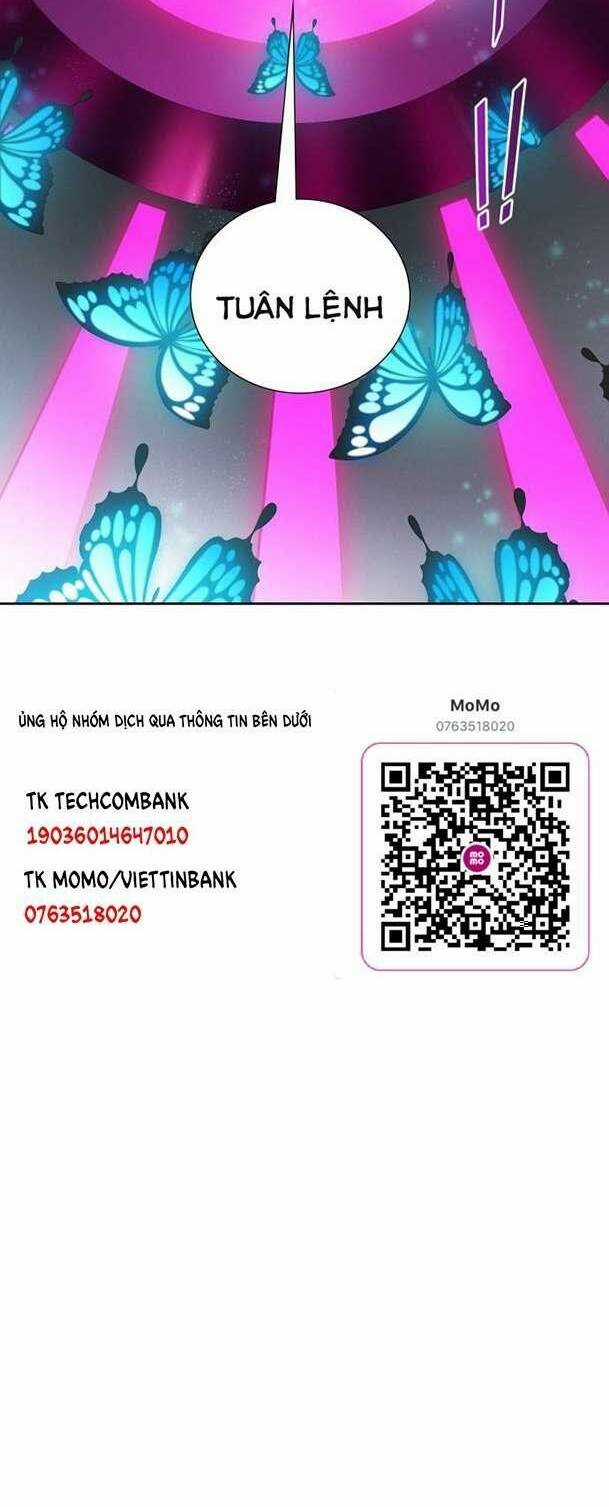 Cuộc Chiến Trong Tòa Tháp - Tower Of God Chapter 595 trang 119