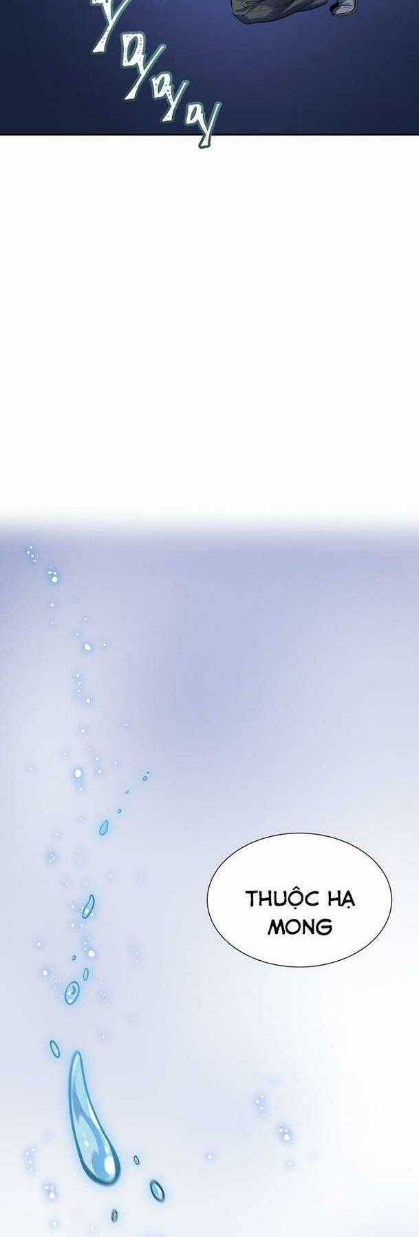 Cuộc Chiến Trong Tòa Tháp - Tower Of God Chapter 595 trang 12