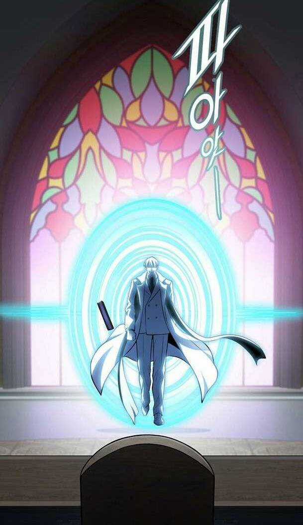 Cuộc Chiến Trong Tòa Tháp - Tower Of God Chapter 595 trang 17