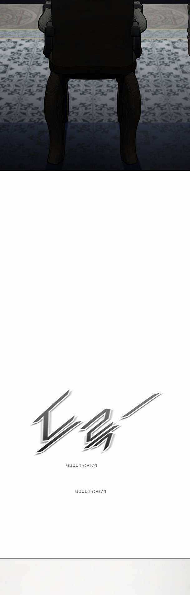 Cuộc Chiến Trong Tòa Tháp - Tower Of God Chapter 595 trang 18