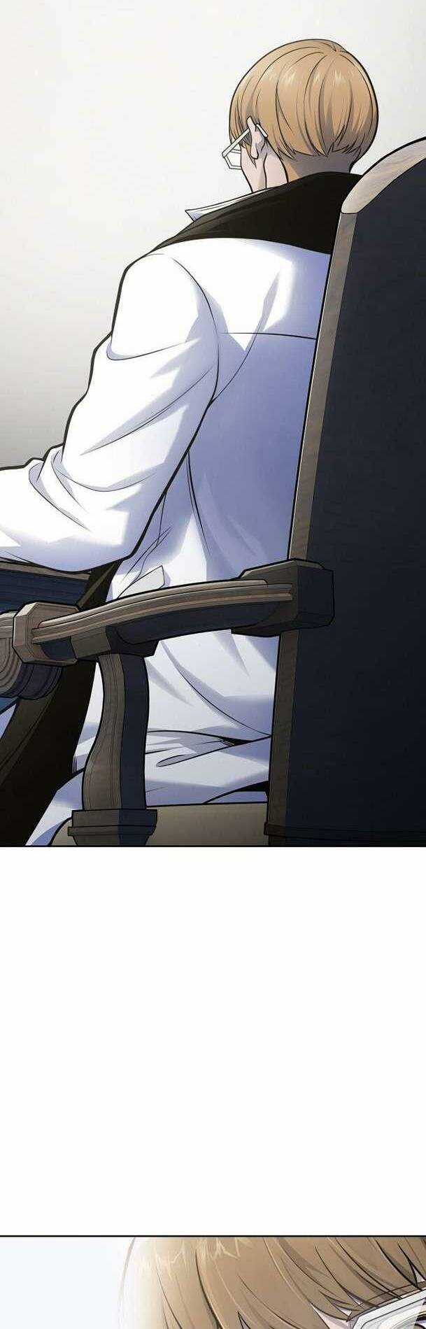 Cuộc Chiến Trong Tòa Tháp - Tower Of God Chapter 595 trang 19