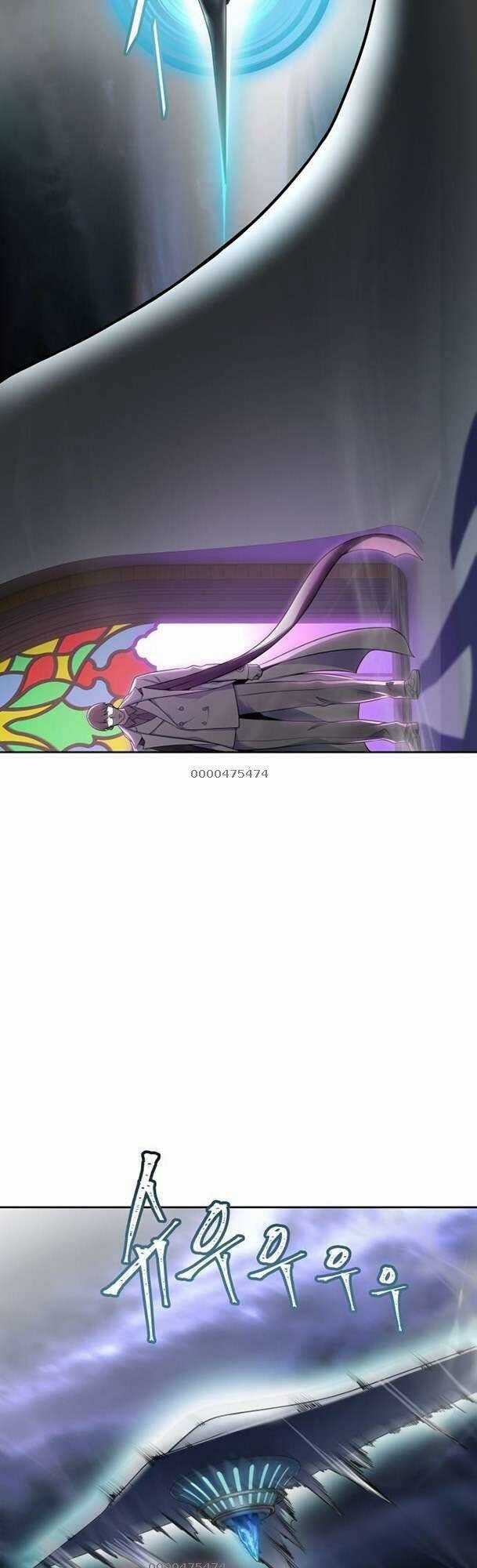 Cuộc Chiến Trong Tòa Tháp - Tower Of God Chapter 595 trang 2