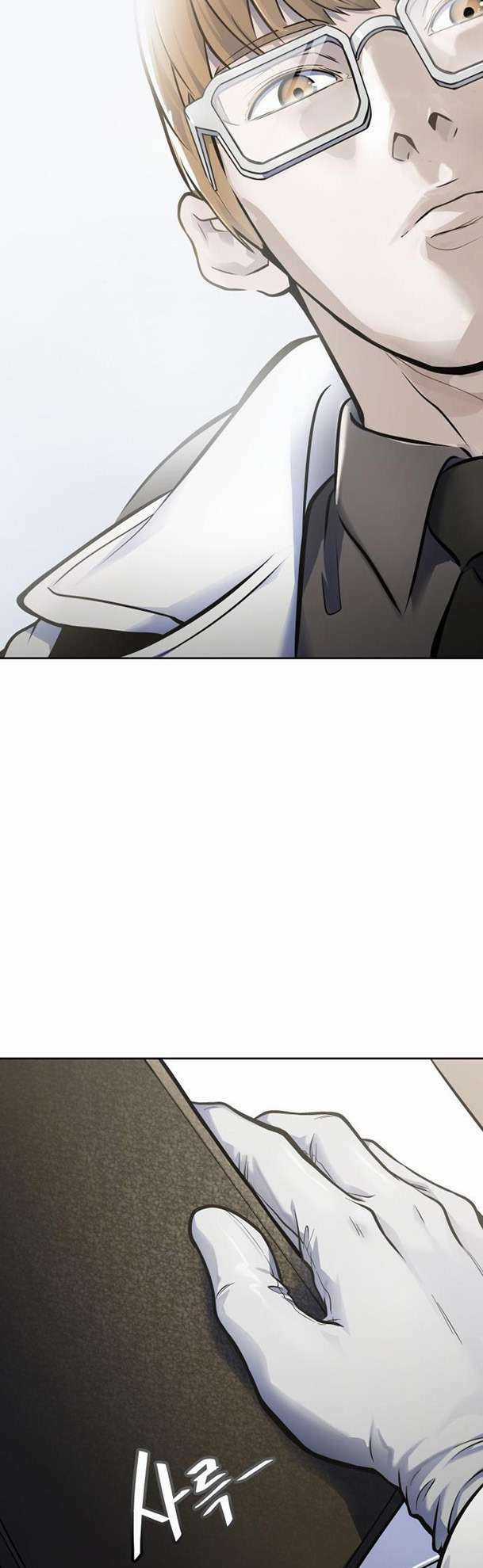 Cuộc Chiến Trong Tòa Tháp - Tower Of God Chapter 595 trang 20