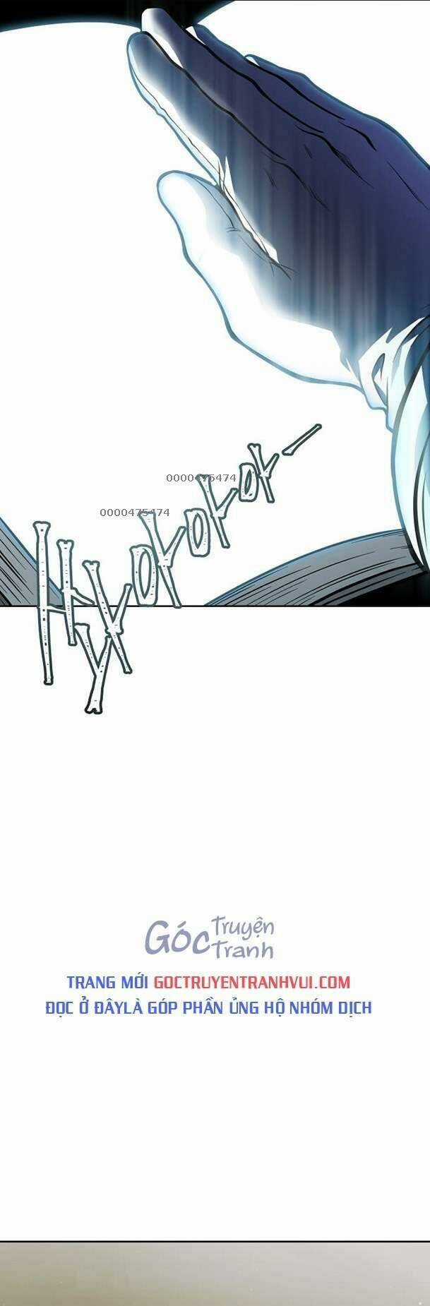 Cuộc Chiến Trong Tòa Tháp - Tower Of God Chapter 595 trang 22