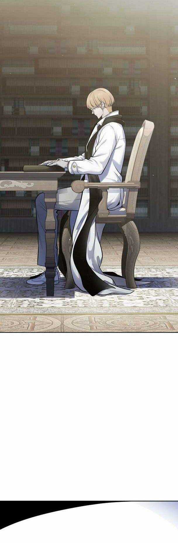 Cuộc Chiến Trong Tòa Tháp - Tower Of God Chapter 595 trang 23