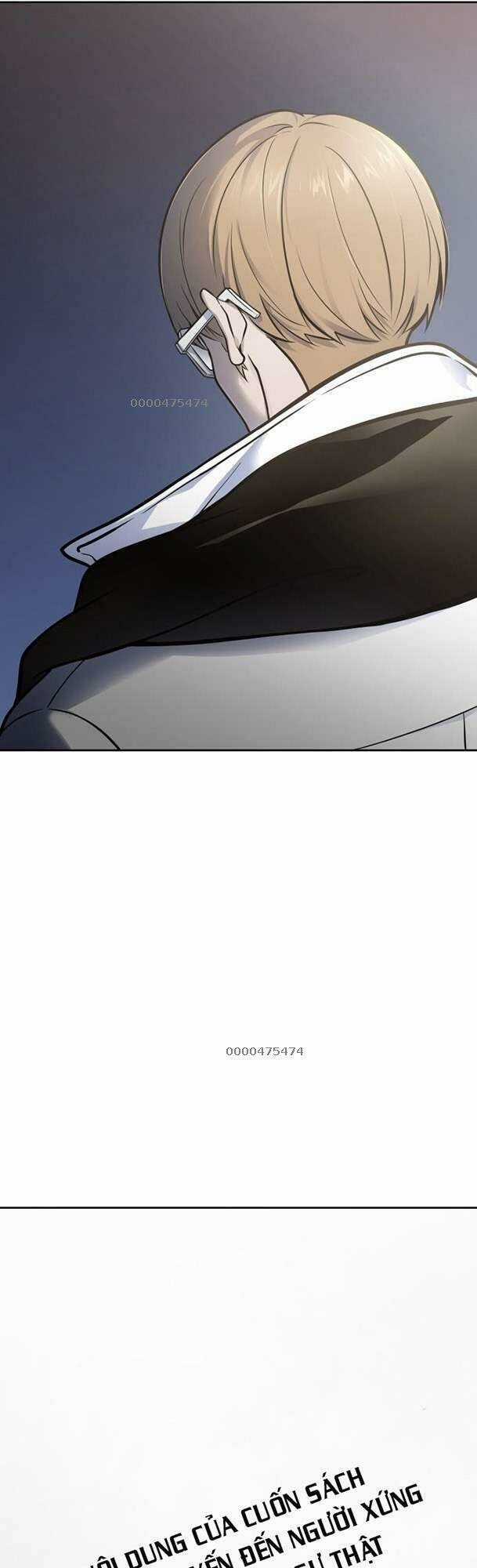 Cuộc Chiến Trong Tòa Tháp - Tower Of God Chapter 595 trang 26