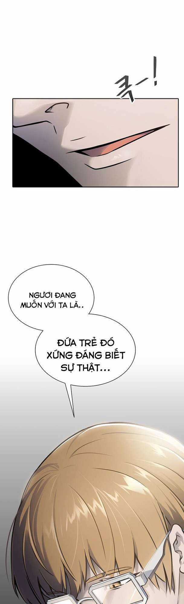 Cuộc Chiến Trong Tòa Tháp - Tower Of God Chapter 595 trang 32